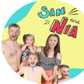 Profile image of Sam and Nia