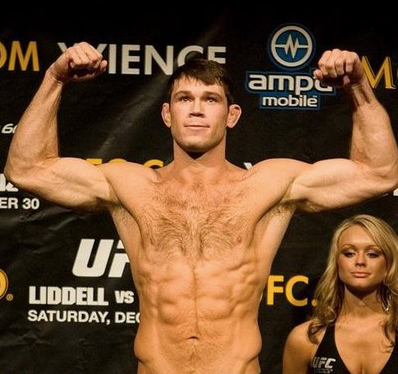 Forrest Griffin