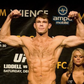Profile image of Forrest Griffin