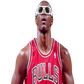 Profile image of Horace Grant