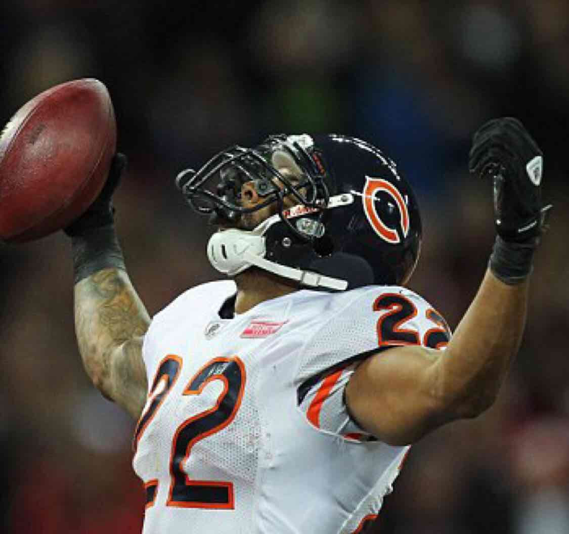 Matt Forte