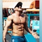 Profile image of Josef Rakich