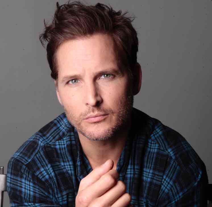 Peter Facinelli