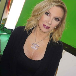 Photo of Ramona Singer, click to book