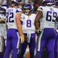 Profile image of Kirk Cousins