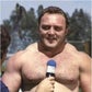 Profile image of Bill Kazmaier