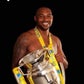 Profile image of Jordan Turner-Hall