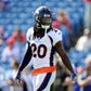 Profile image of Jamal Carter