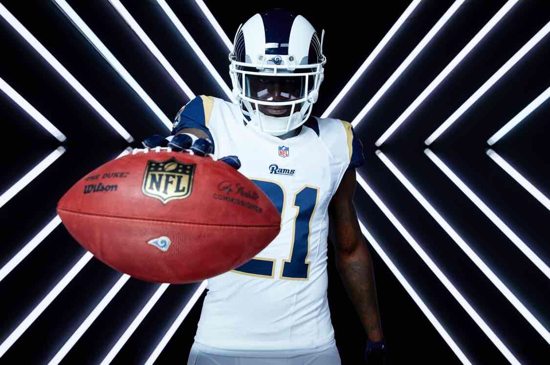 Kayvon Webster