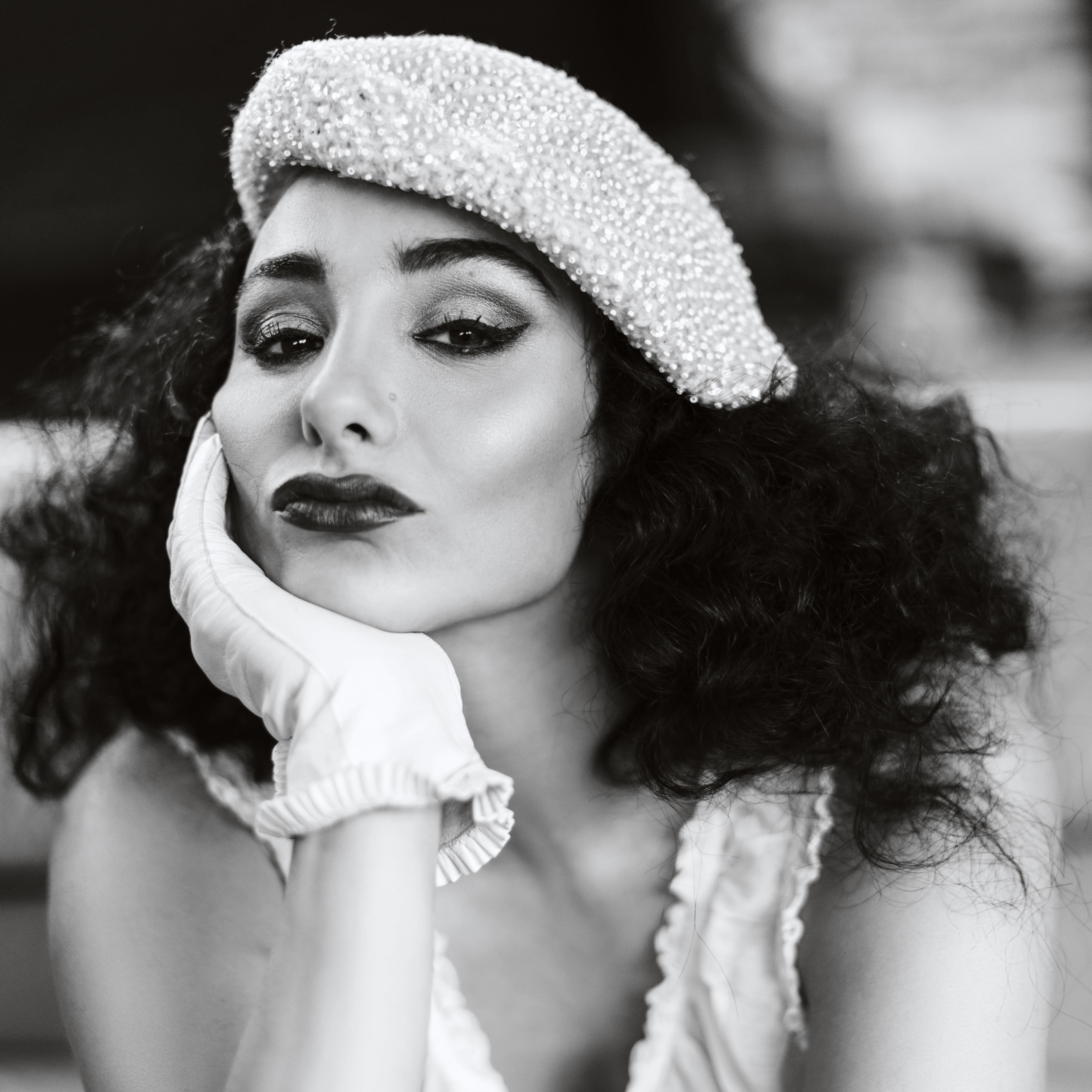 Victoria Hamilton-Barritt