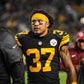 Profile image of Jordan Dangerfield