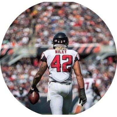 Duke Riley