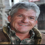 Little People, Big World