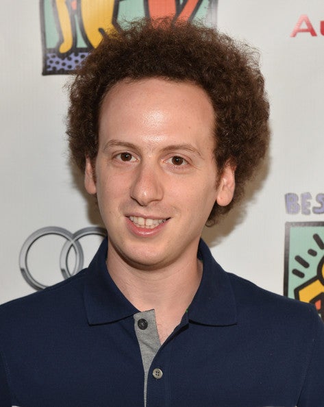 Josh Sussman