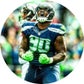 Profile image of Jarran Reed