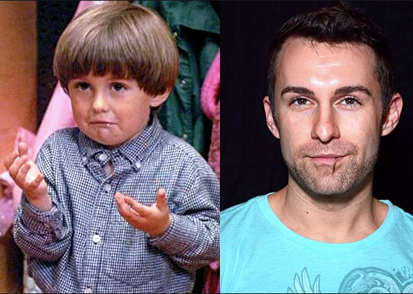 Miko Hughes