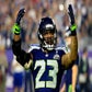 Profile image of Jeron  Johnson