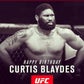 Profile image of Curtis Blaydes II