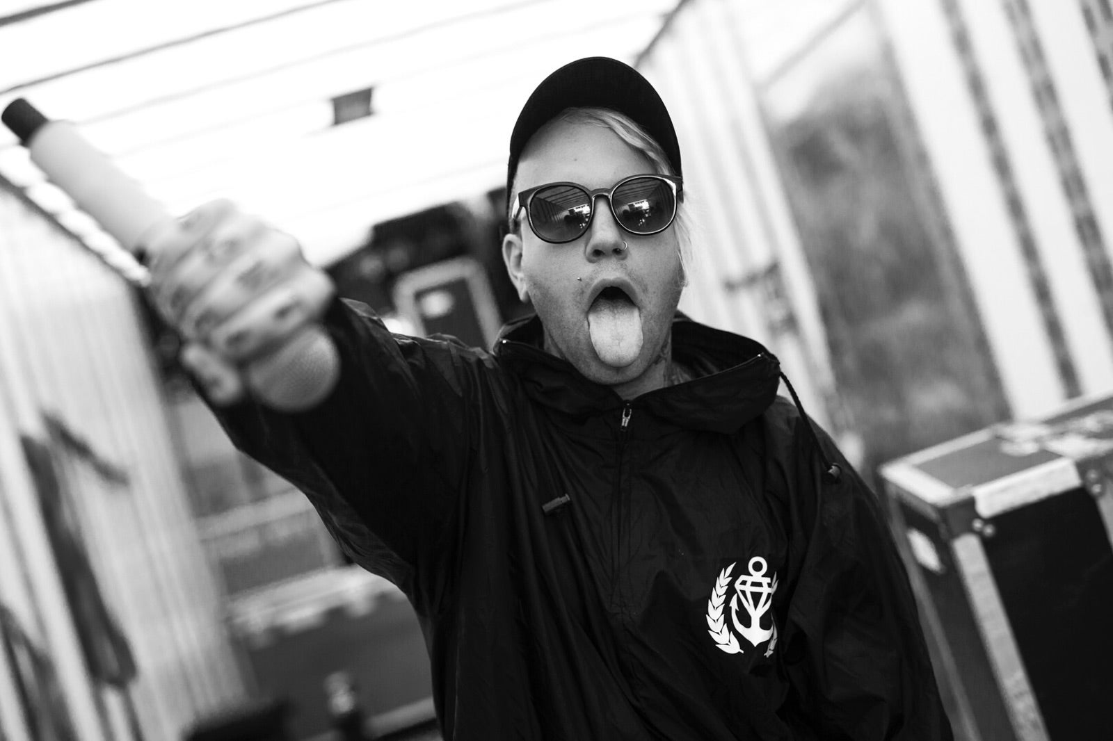 Chris Fronzak