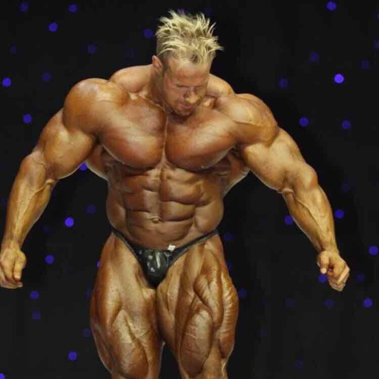 Jay Cutler