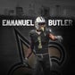 Profile image of Emmanuel Butler
