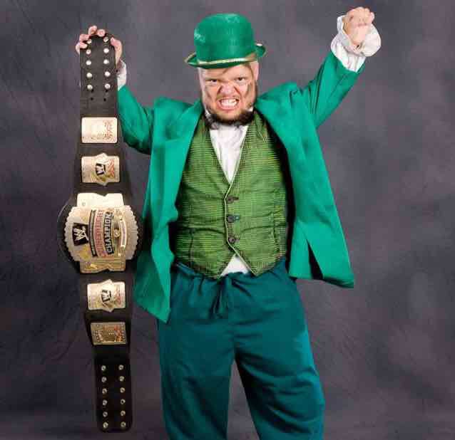Dylan “Swoggle” Postl