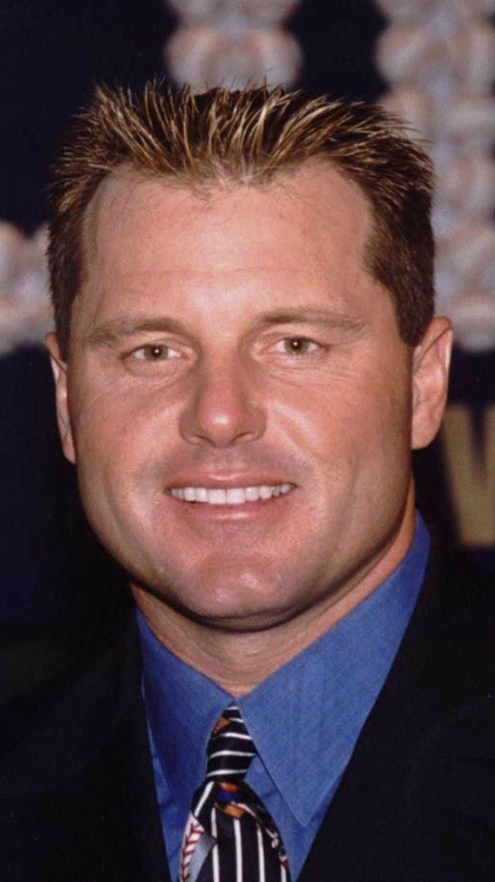 Roger Clemens