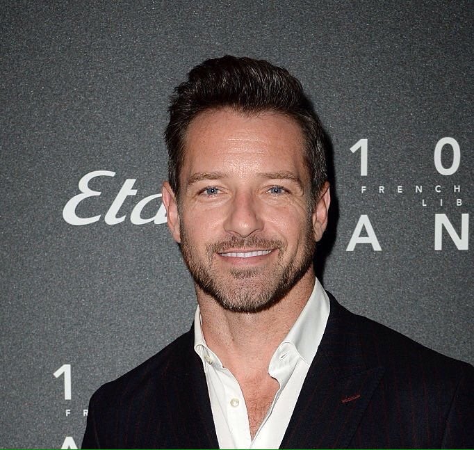 Ian Bohen