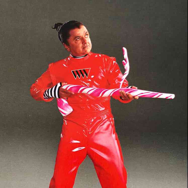 Deep Roy