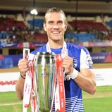 Indian club Bengaluru FC