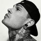 Profile image of Dustin Tyler
