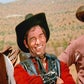 Profile image of Burton Gilliam “Lyle" of Blazing Saddles