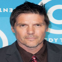 Photo of Paul Johansson