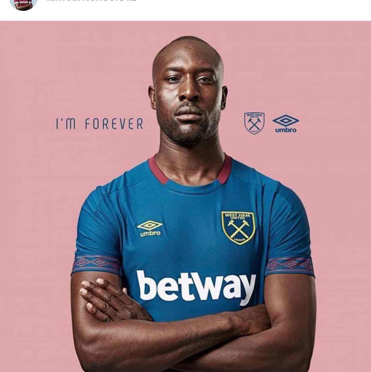 Carlton Cole