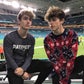 Profile image of Bryce and Mikey