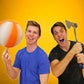 Profile image of Jake & Josh