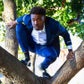 Profile image of Juhahn Jones