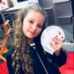 Profile image of Issy Simpson