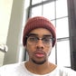 Profile image of Miles Hampton