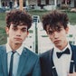 Profile image of Lucas and Marcus