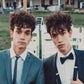 Profile image of Lucas and Marcus