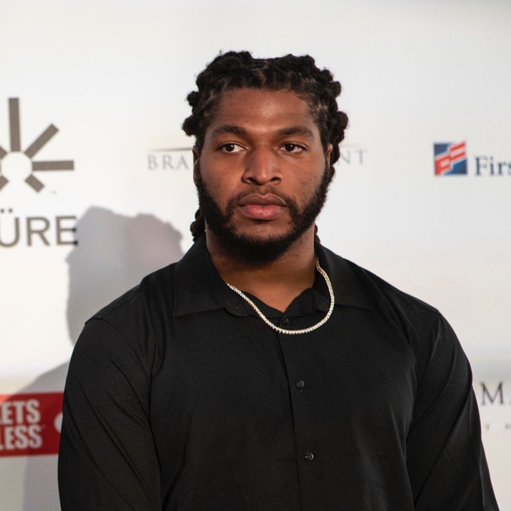 Peter Kalambayi