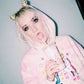 Profile image of BADDLUCK ☾
