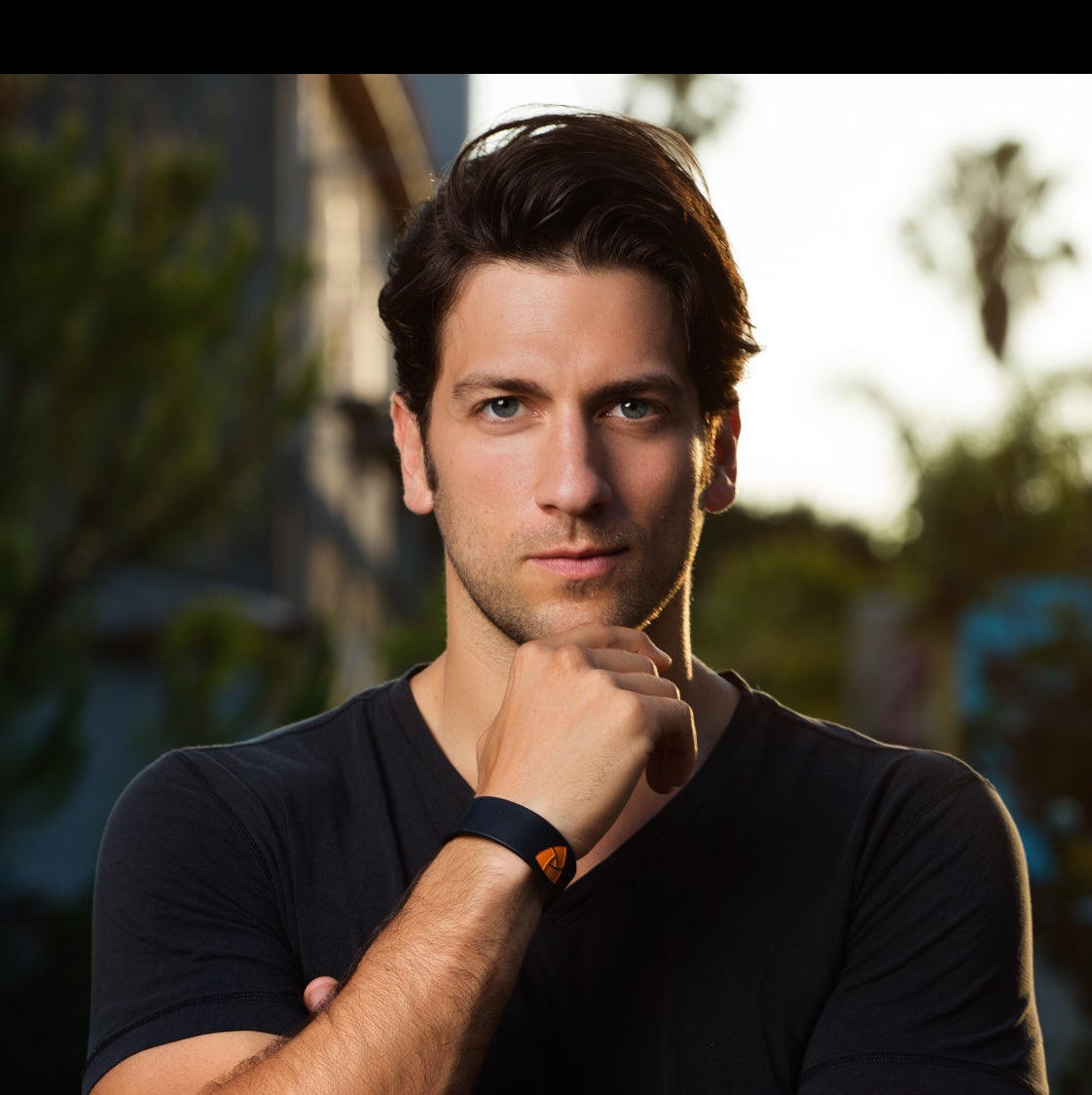 Kenny Santucci
