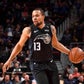 Profile image of Isaiah Briscoe