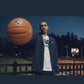 Profile image of Darius Bazley