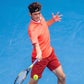 Profile image of Taylor Fritz