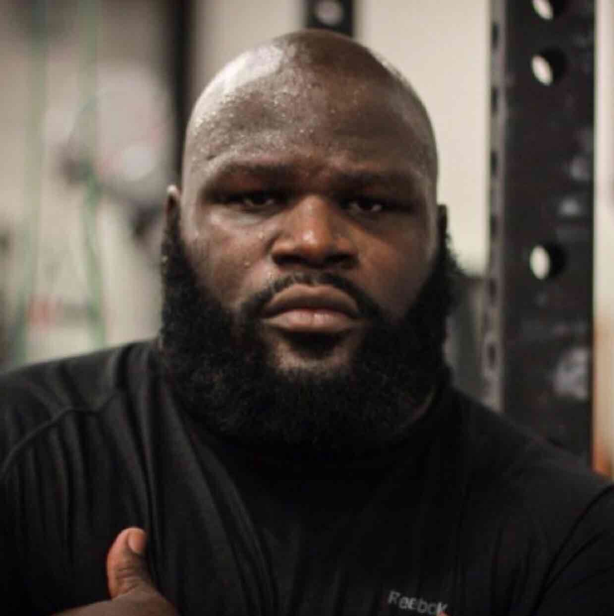 Mark Henry
