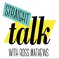 Profile image of Straight Talk With Ross Mathews - Podcast Cast