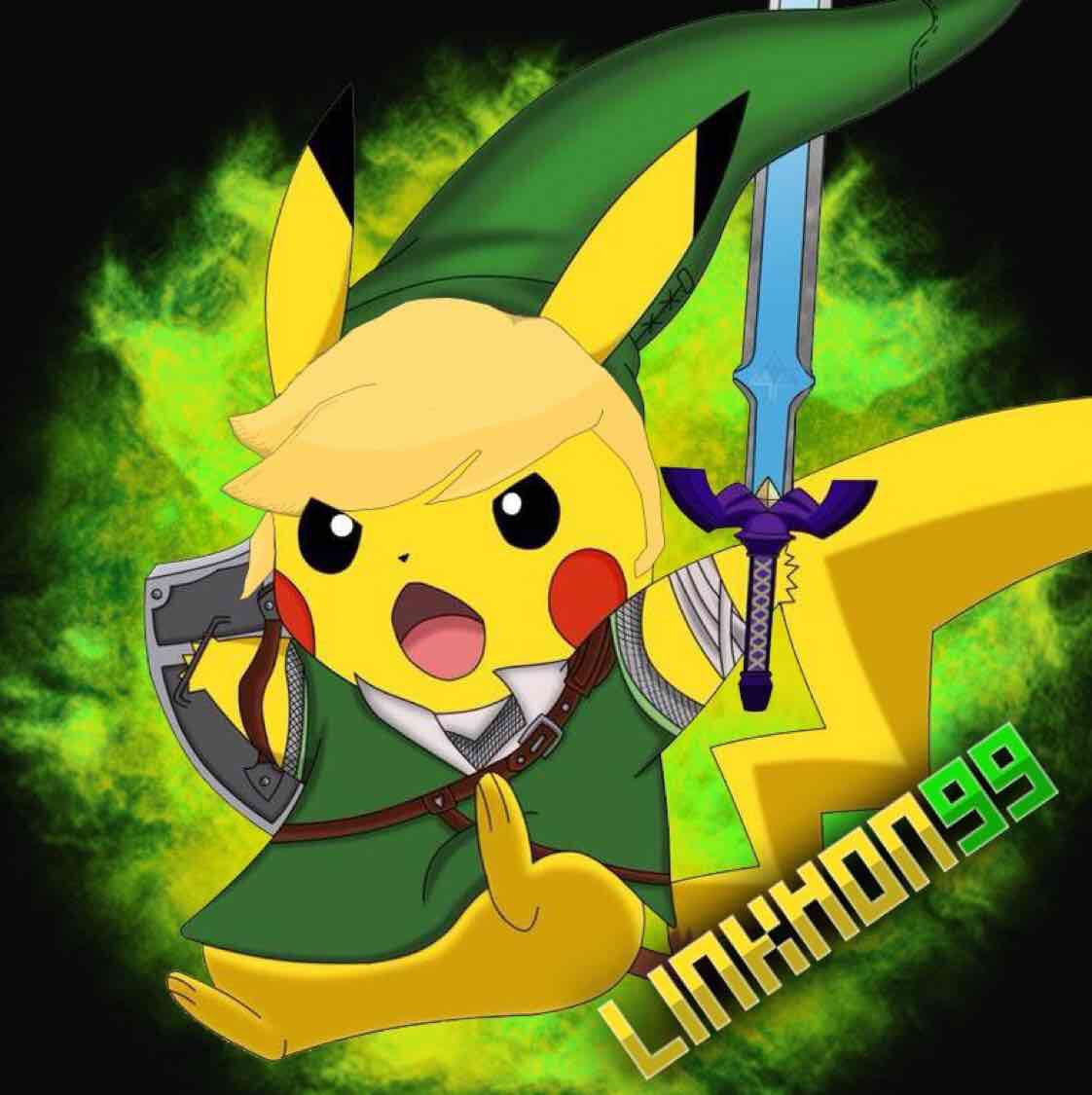 Linkmon99 / Tommy